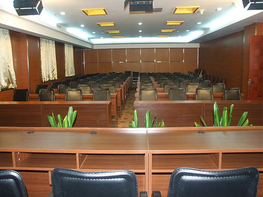 Cyts Shanshui Trends Hotel Beijing Shaoyaoju Olympic Sports Center Dış mekan fotoğraf
